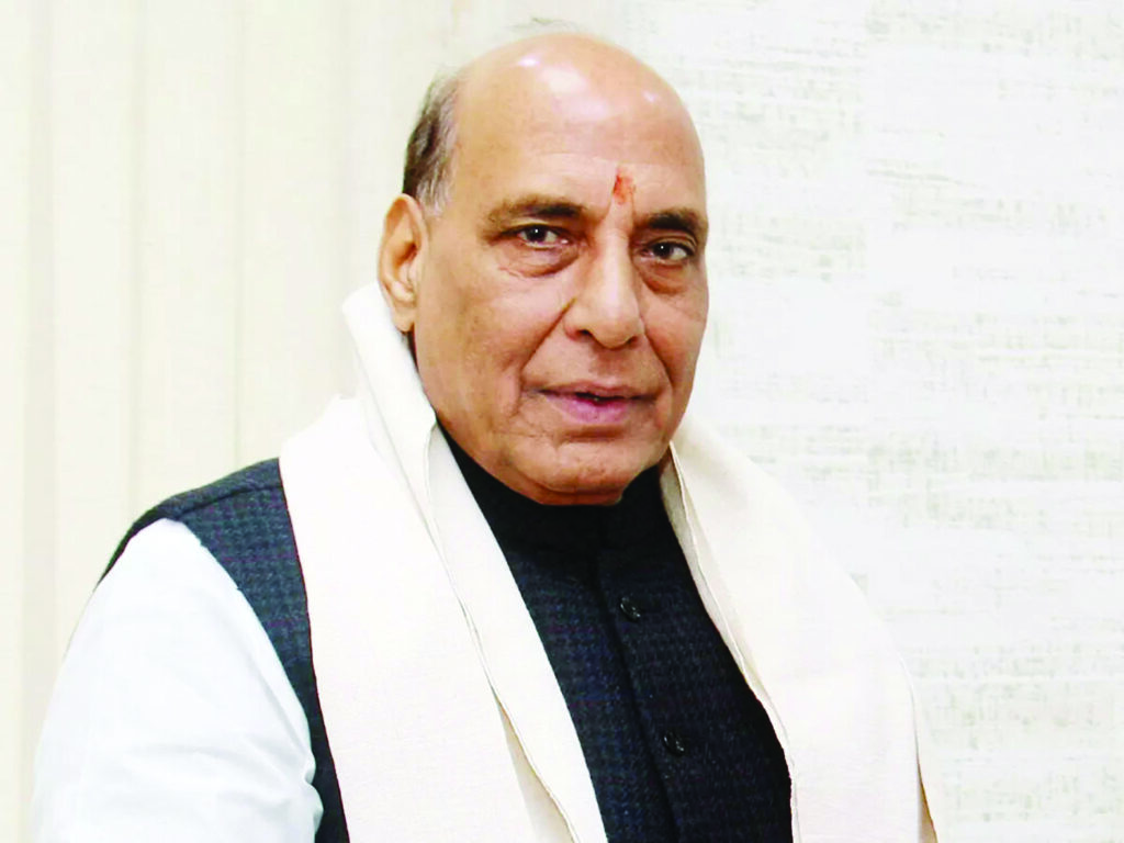 rajnath sinh 1