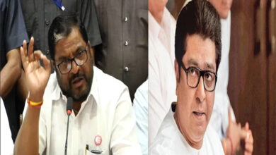 raju shetty and raj thackeray