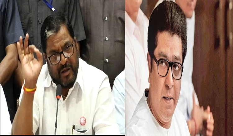 raju shetty and raj thackeray