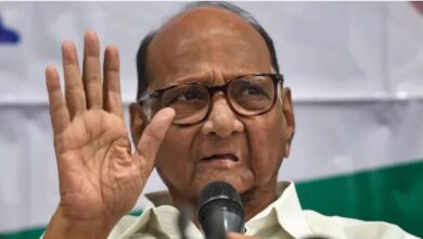 sharad pawar 1