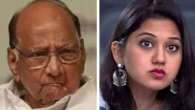 sharad pawar ketaki chitale