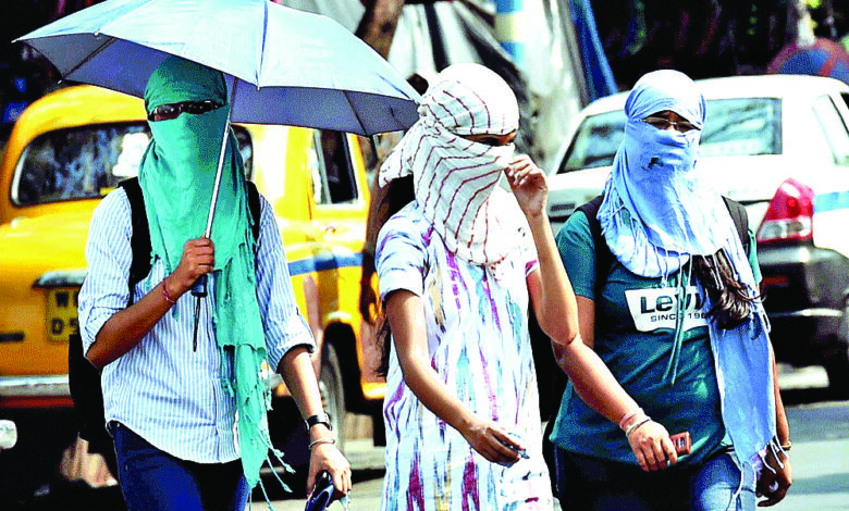 summer in maharashtra