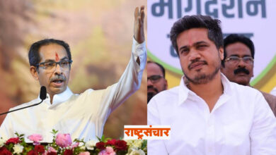 uddhav thacxkeray and rohit pawar