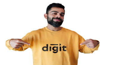 virat kohli digit