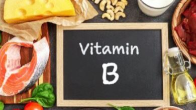 vitamin b5