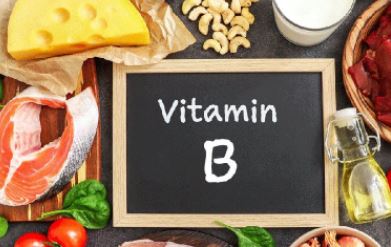 vitamin b5