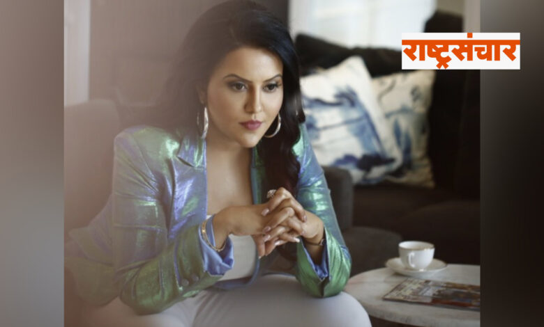 Amruta Fadnavis