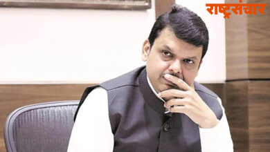 Devendra Fadnavis