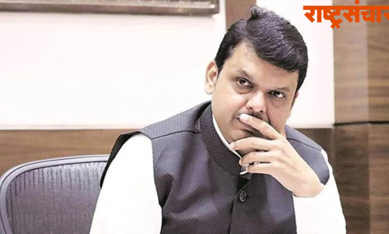 Devendra Fadnavis