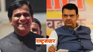 Devendra Fadnavis Raosaheb Danave