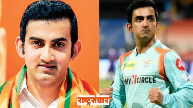 Gautam Gambhir 1