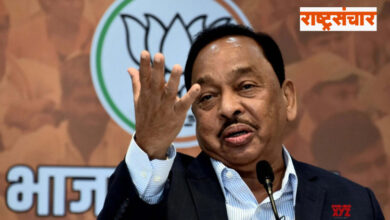 Narayan Rane