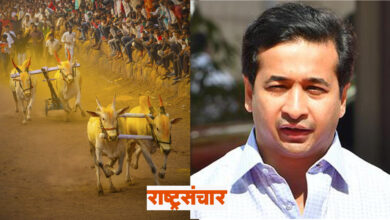 Nitesh Rane 1