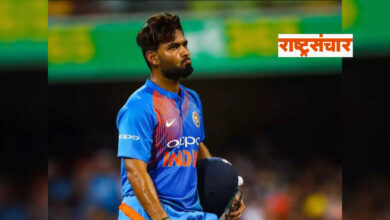 Rushabh Pant