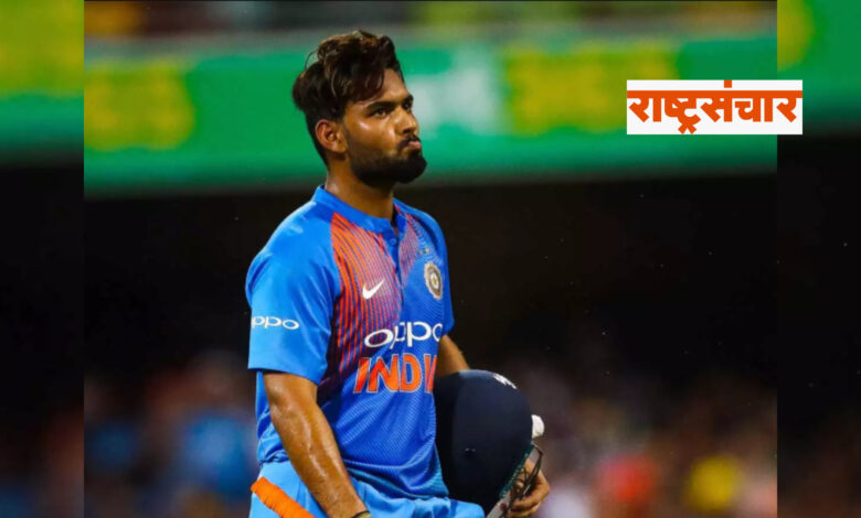 Rushabh Pant