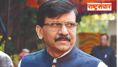 Sanjay Raut