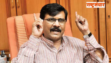 Sanjay Raut Image 1