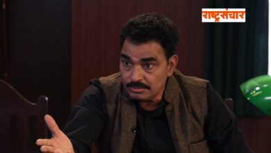 Sayaji Shinde