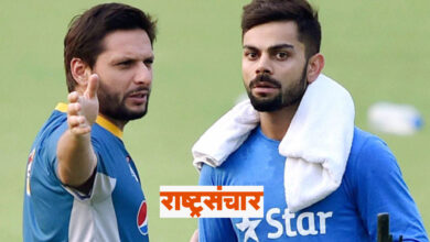 Shahid Afridi virat kohli