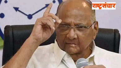 Sharad Pawar 1