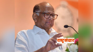 Sharad Pawar