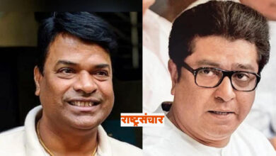 bharat jadhav and raj thackeray