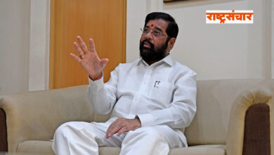 eknath shinde