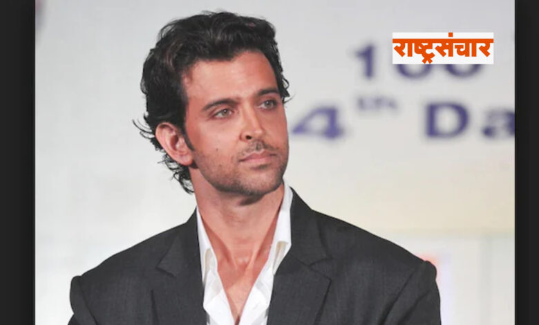 hrithik roshan