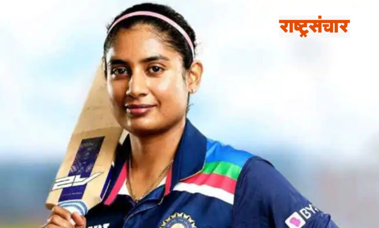 mithali raj