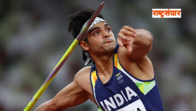 neeraj chopra