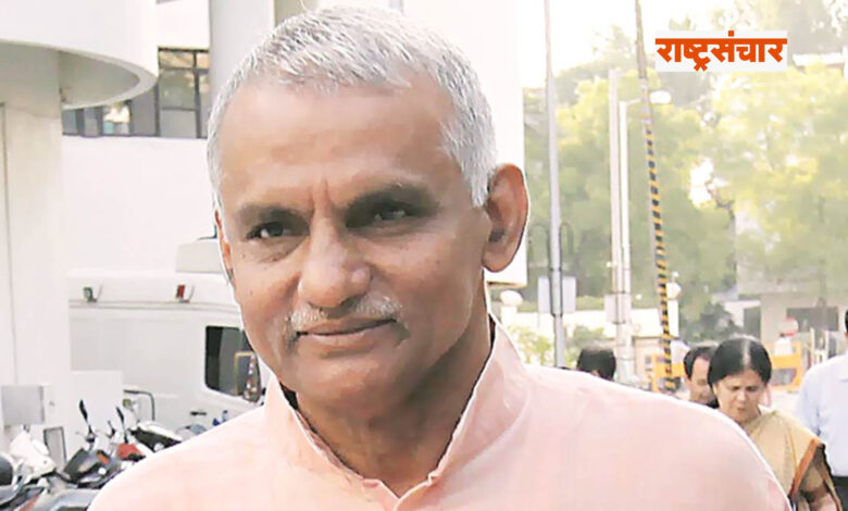 prakash amte