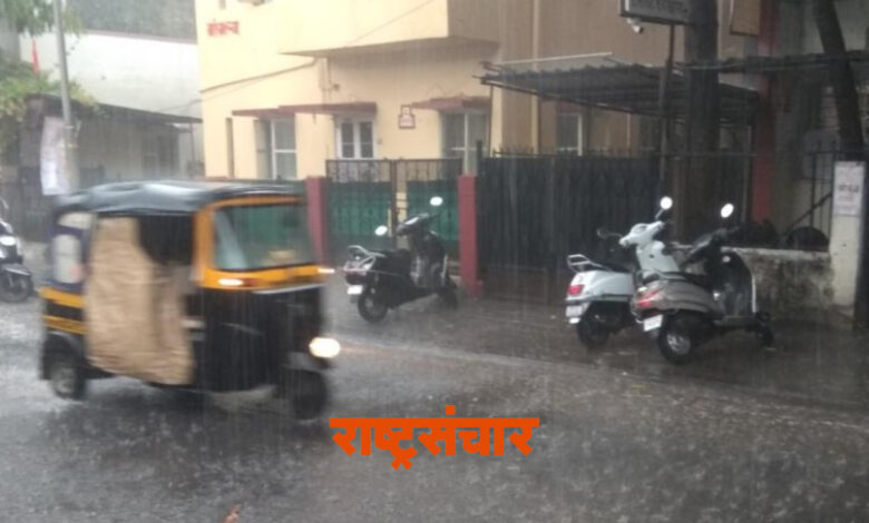 pune rain 1