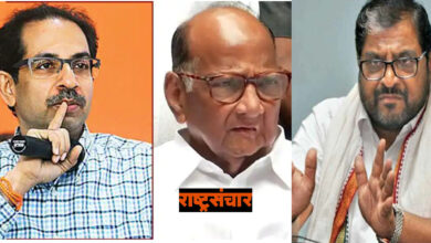 raju shetty sharad pawar uddhav thackeray