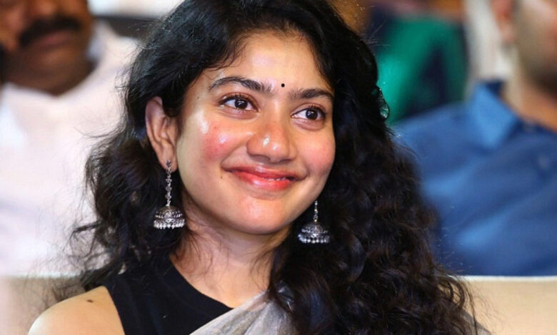 sai pallavi