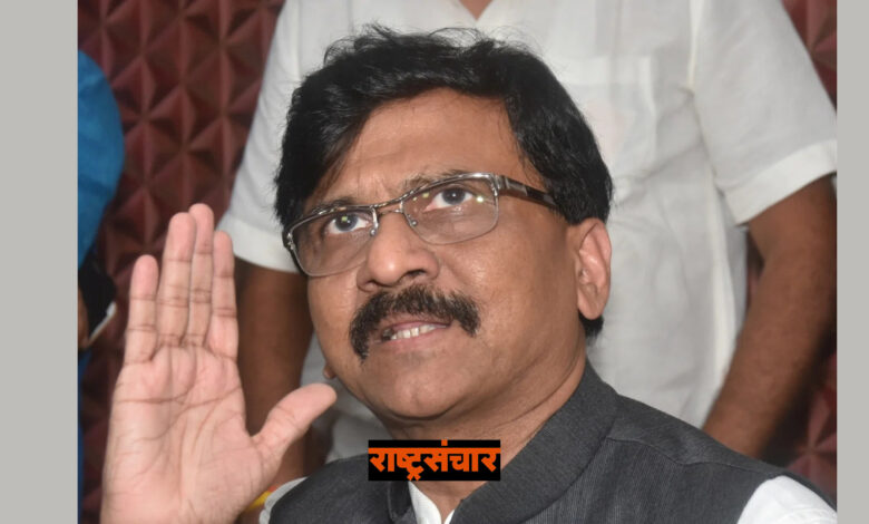 sanjay raut 1