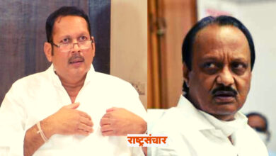 udayanreje and ajiyt pawar