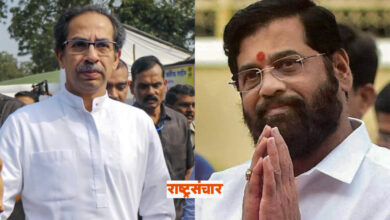 uddhav thakre