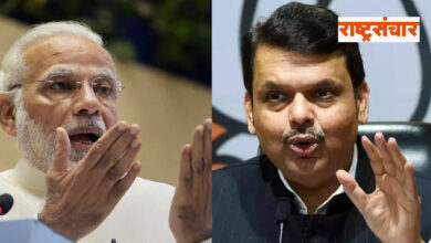 Devendra Fadnavis Narendra Modi