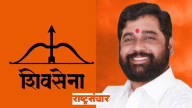 Eknath Shinde