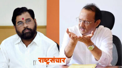 Eknath Shinde And Ajit Pawar