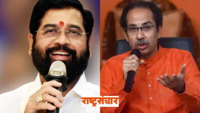 Eknath Shinde And Uddhav Thackeray 1