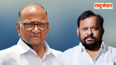 SHarad Pawar Shahaji Patil