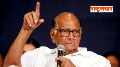 Sharad Pawar