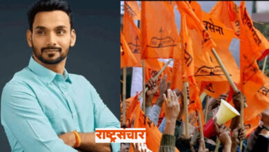 Shivsena Morcha