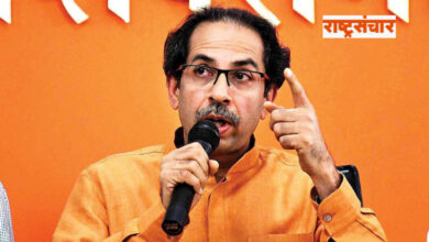 Uddhav Thackeray