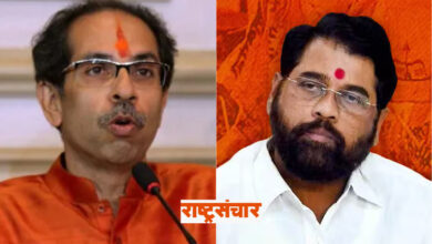 Uddhav Thackeray And Eknath Shinde 1