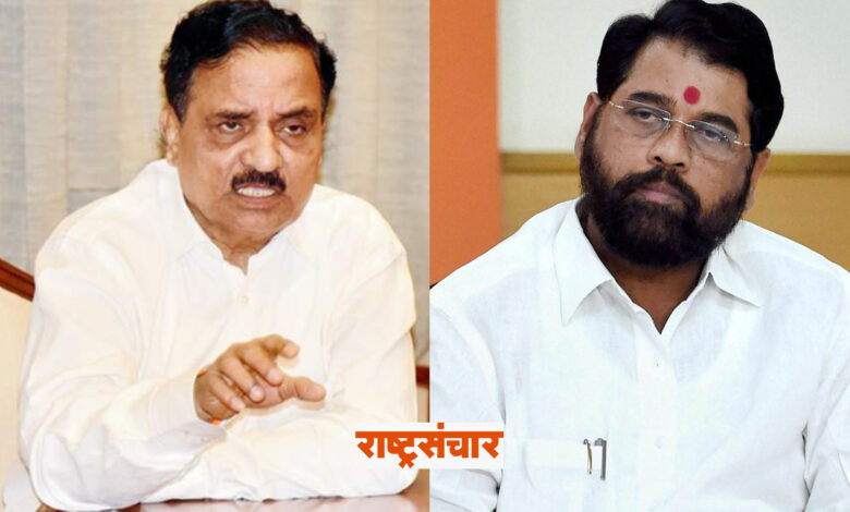 diwakar raote and eknath shinde