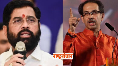 eknath shinde uddhav thackeray