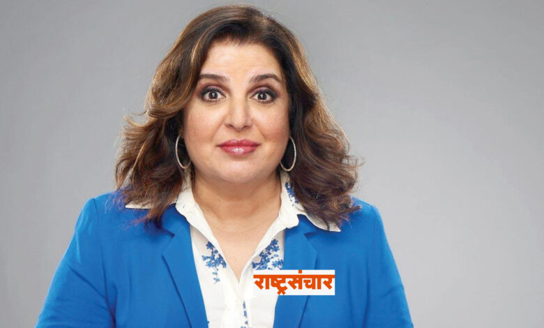 farah khan