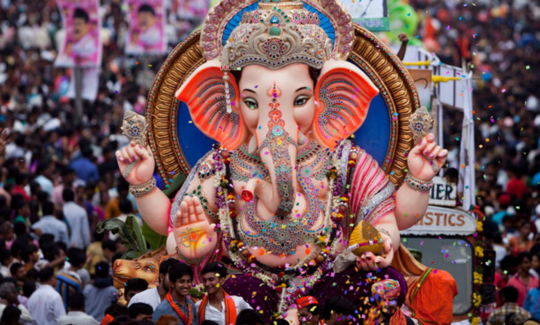 ganeshotsav